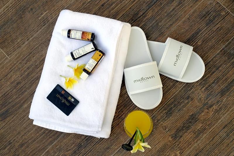 Midtown Hotel Samarinda