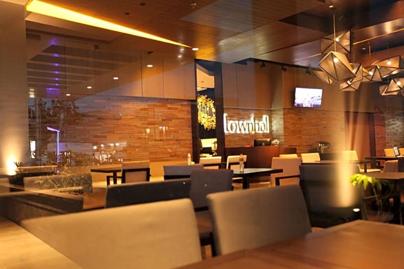 Midtown Hotel Samarinda