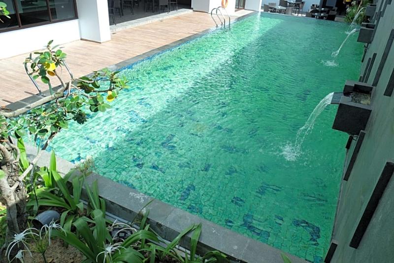 Midtown Hotel Samarinda