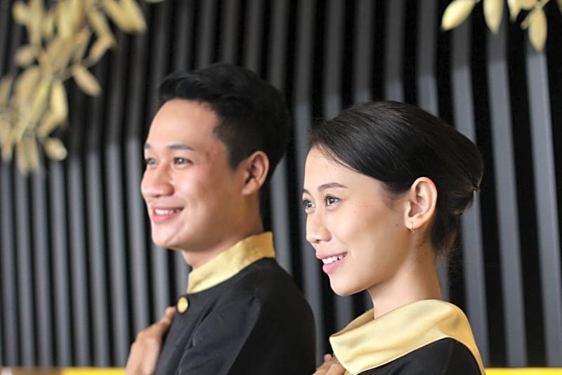 Midtown Hotel Samarinda