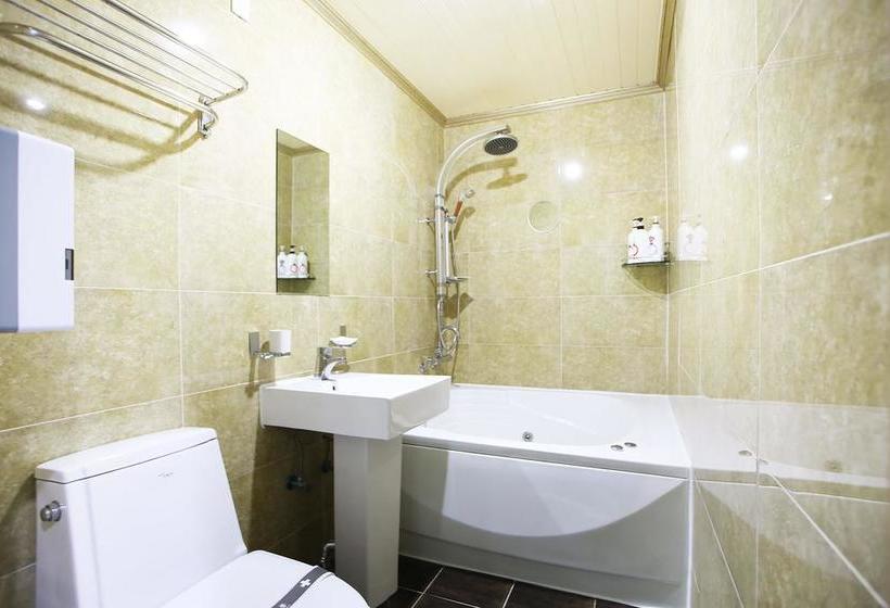 酒店 Chuncheon  Mong