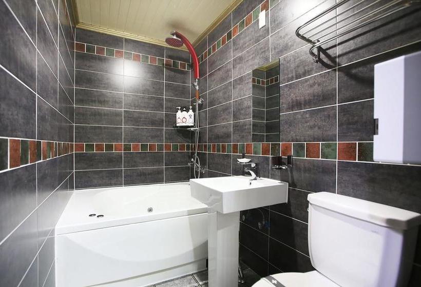 酒店 Chuncheon  Mong