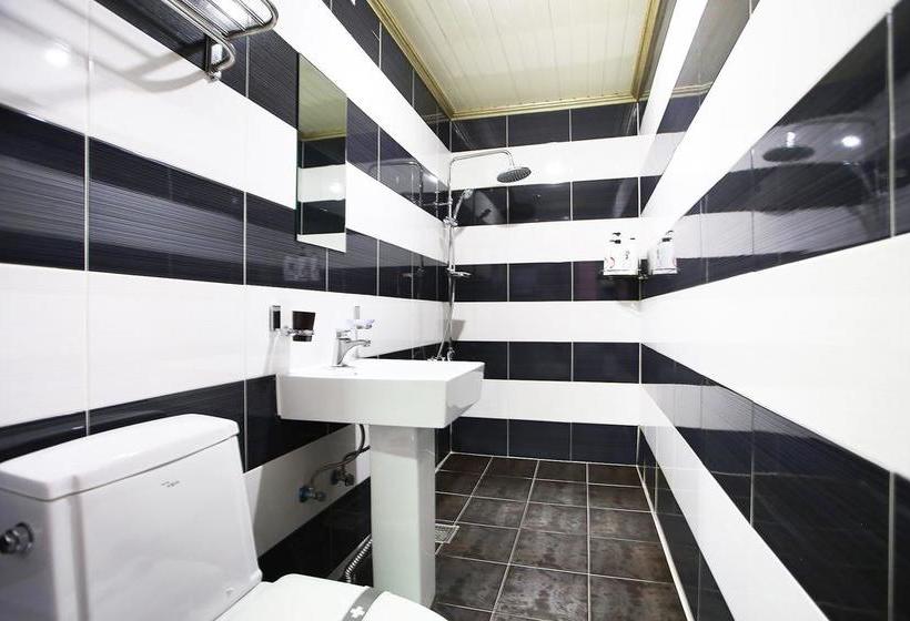 酒店 Chuncheon  Mong