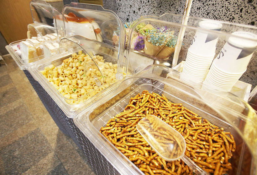 酒店 Chuncheon  Mong