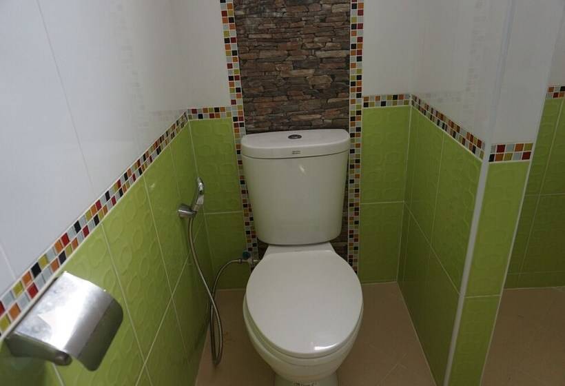 호텔 Mt Place Sakon Nakhon