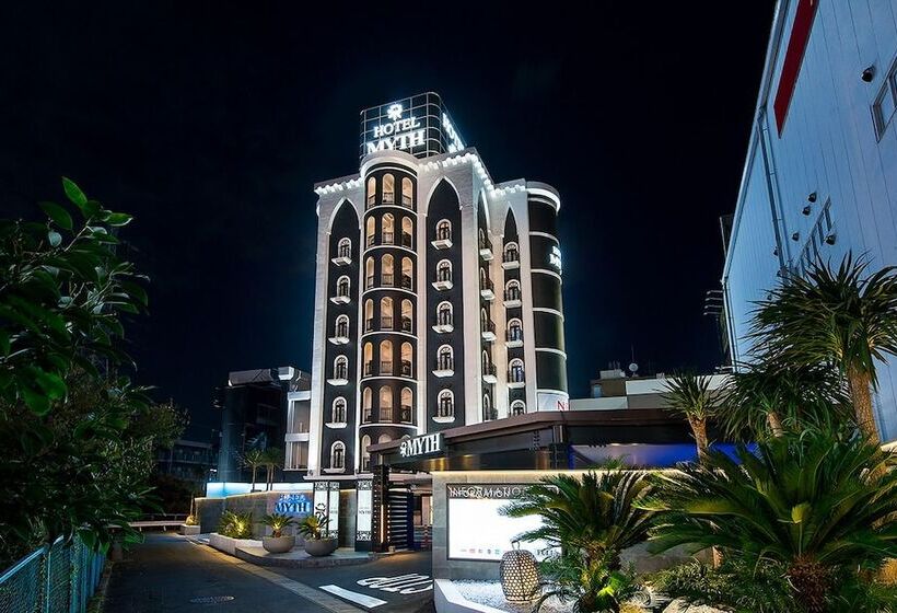 ホテル Myth L