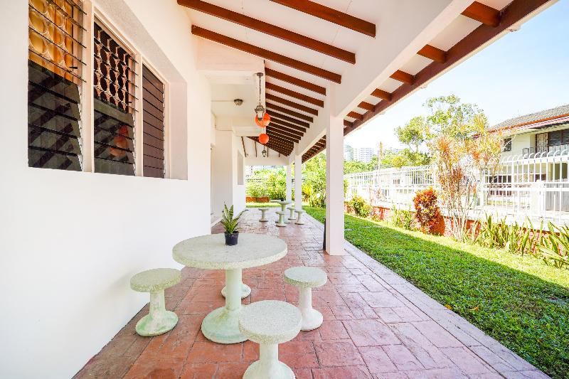 فندق New Hope Inn