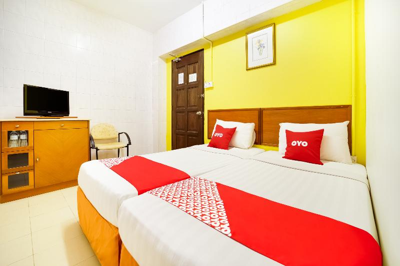 فندق New Hope Inn