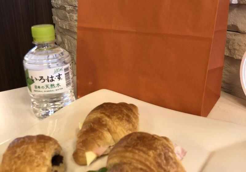 호텔 Niseko Hakuunso