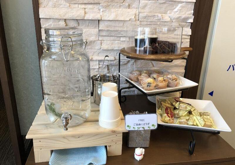 호텔 Niseko Hakuunso