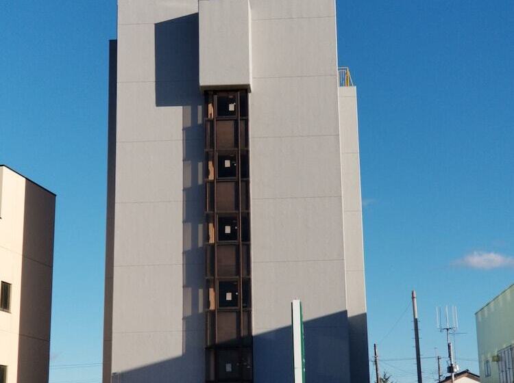 호텔 Onahama Hills