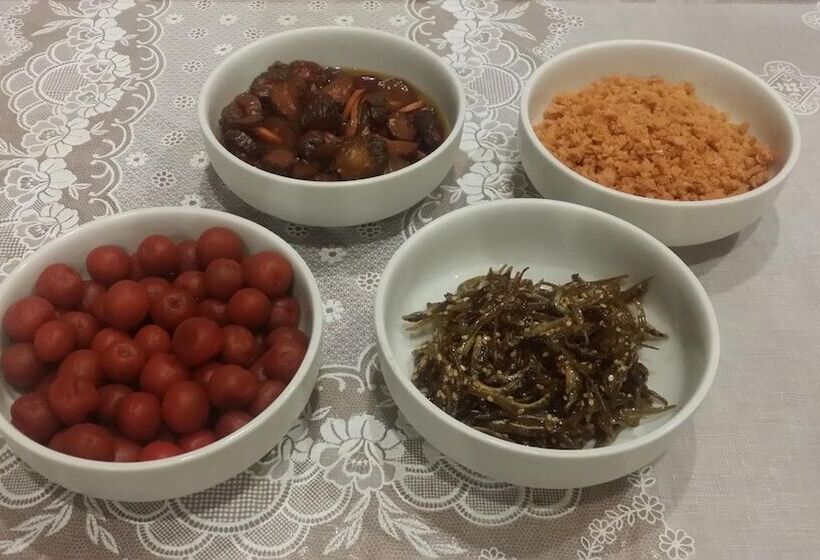 ホテル Onahama Hills