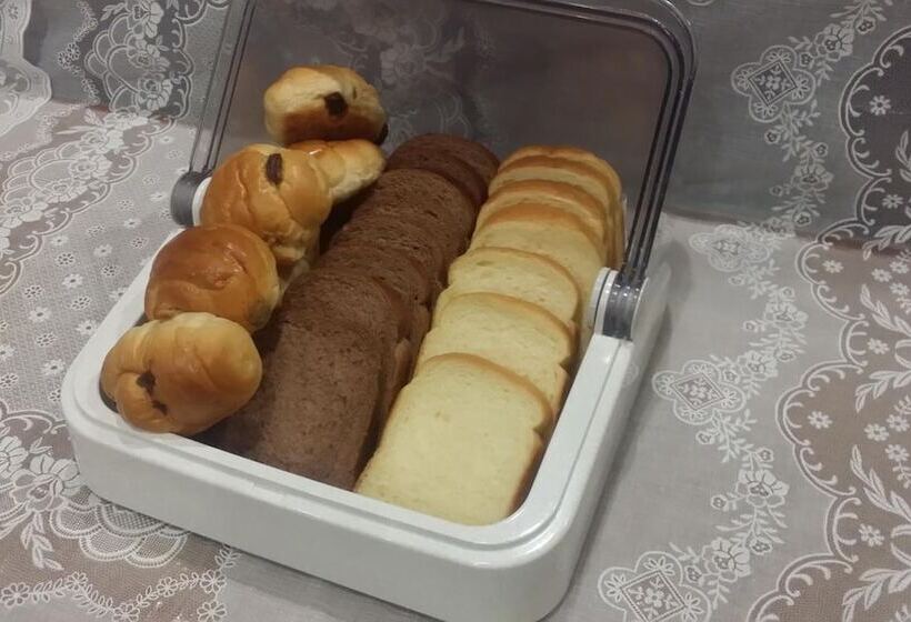 ホテル Onahama Hills