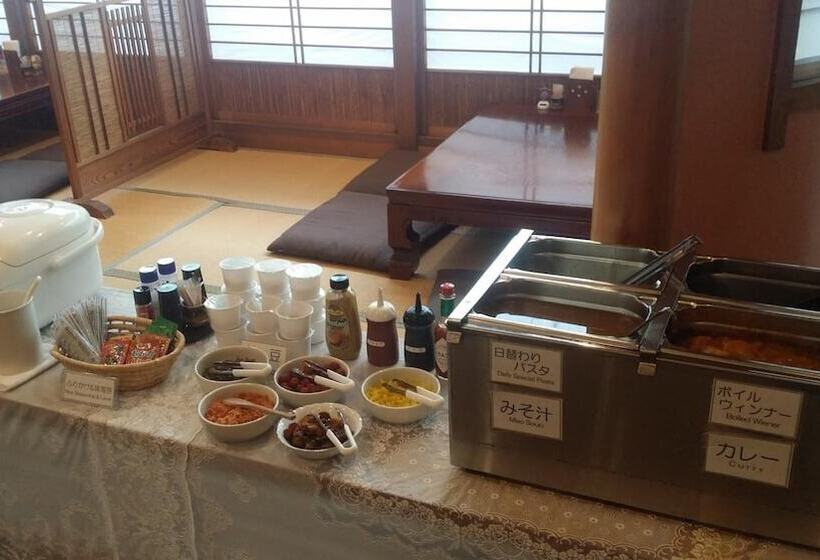 ホテル Onahama Hills