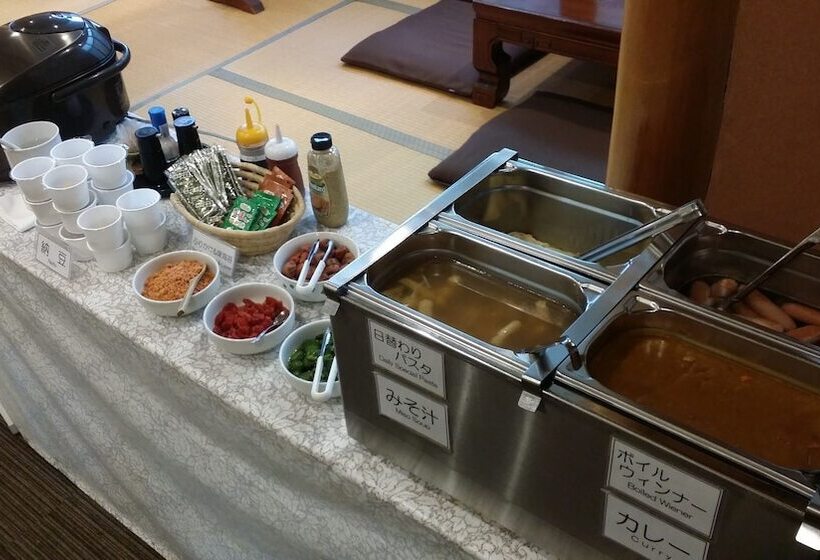 호텔 Onahama Hills