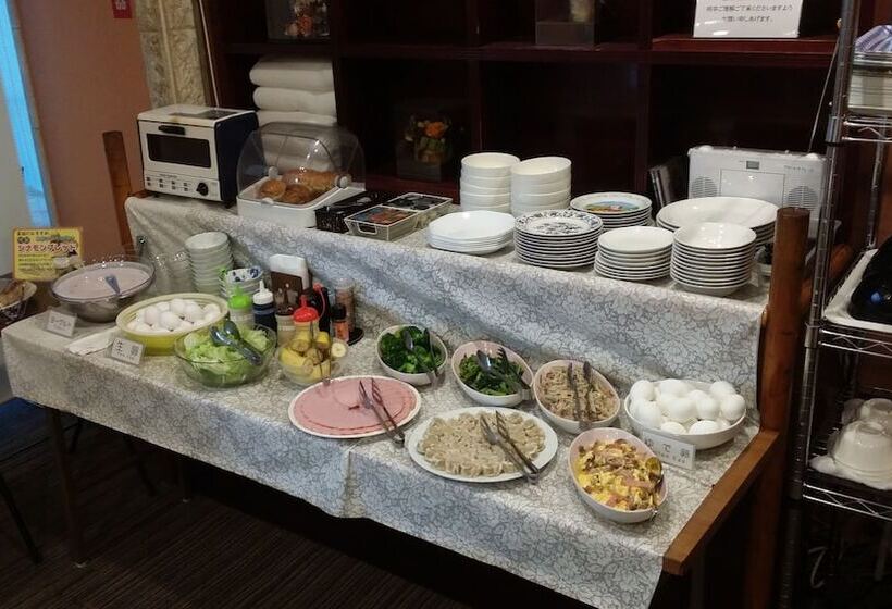 ホテル Onahama Hills