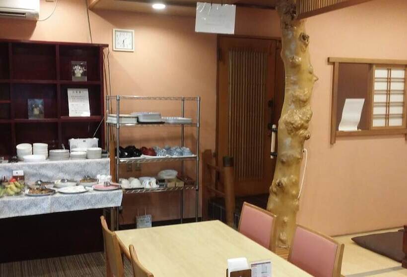 ホテル Onahama Hills