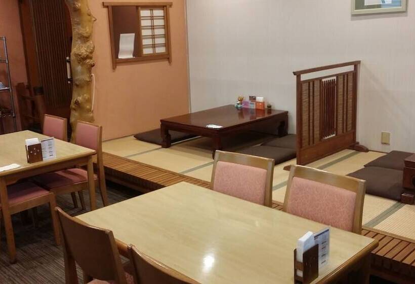 ホテル Onahama Hills