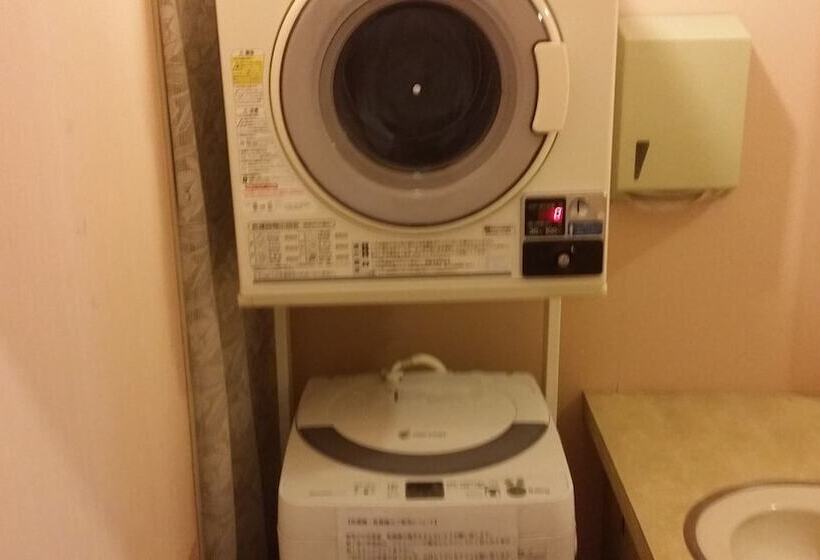 ホテル Onahama Hills