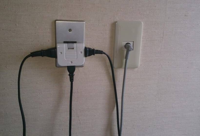 ホテル Onahama Hills