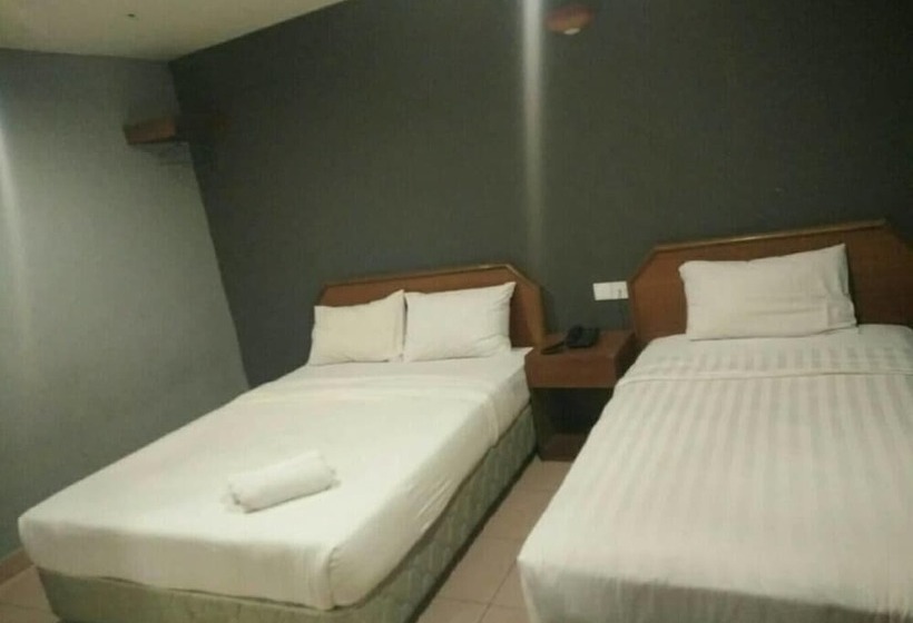 One Hotel Sadong Jaya