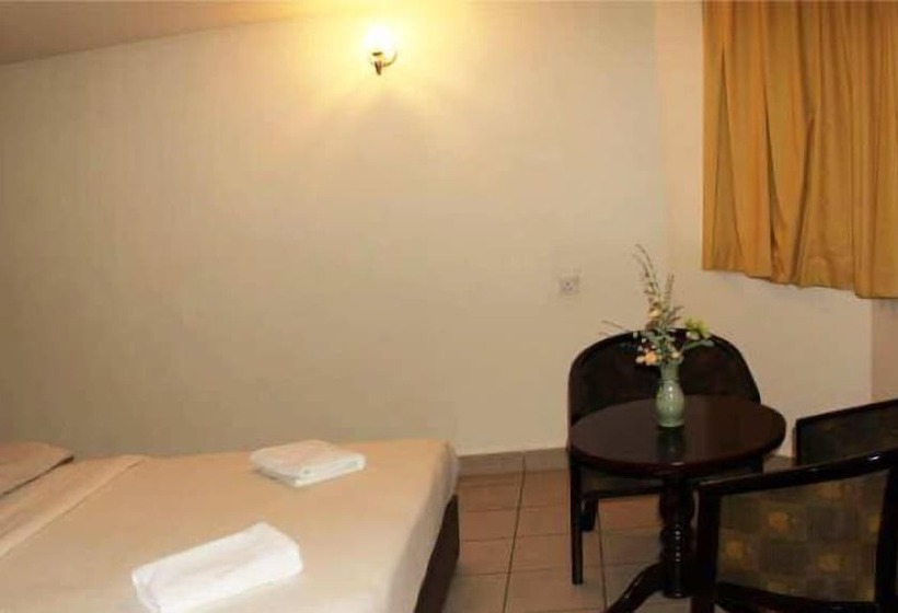 One Hotel Sadong Jaya