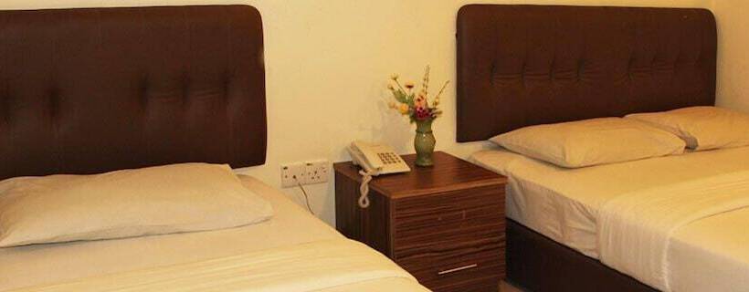 One Hotel Sadong Jaya