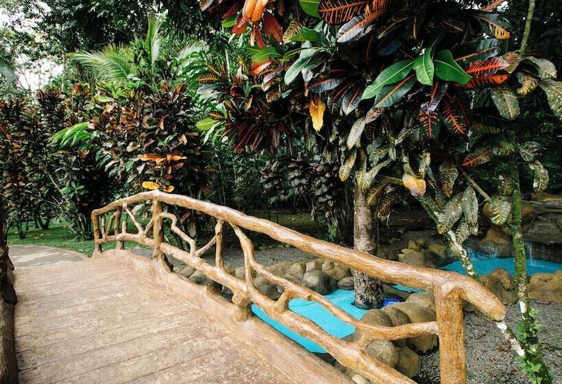 فندق Orquideas Boutique