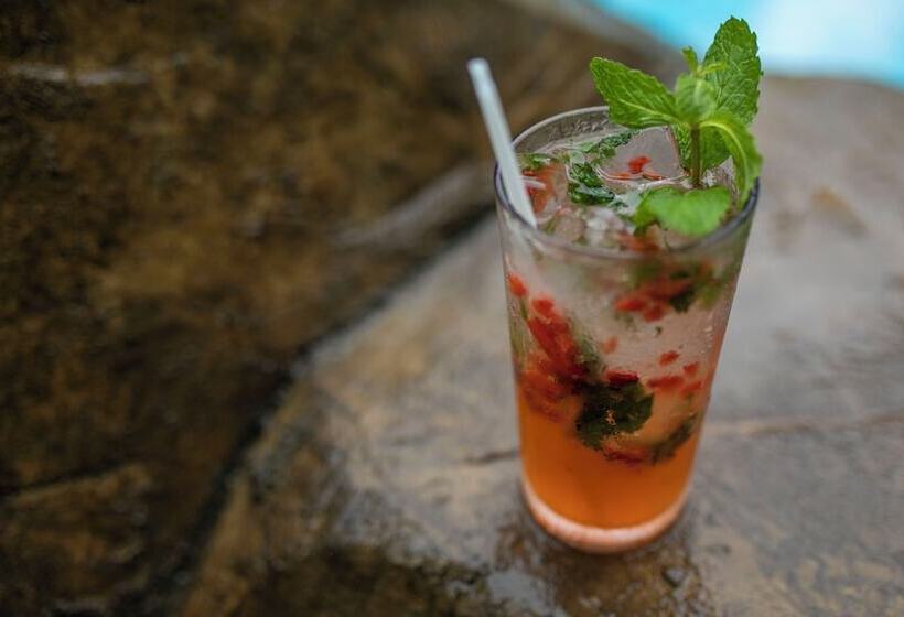 فندق Orquideas Boutique