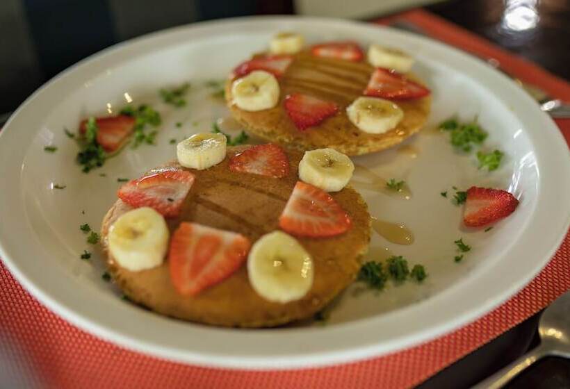 فندق Orquideas Boutique