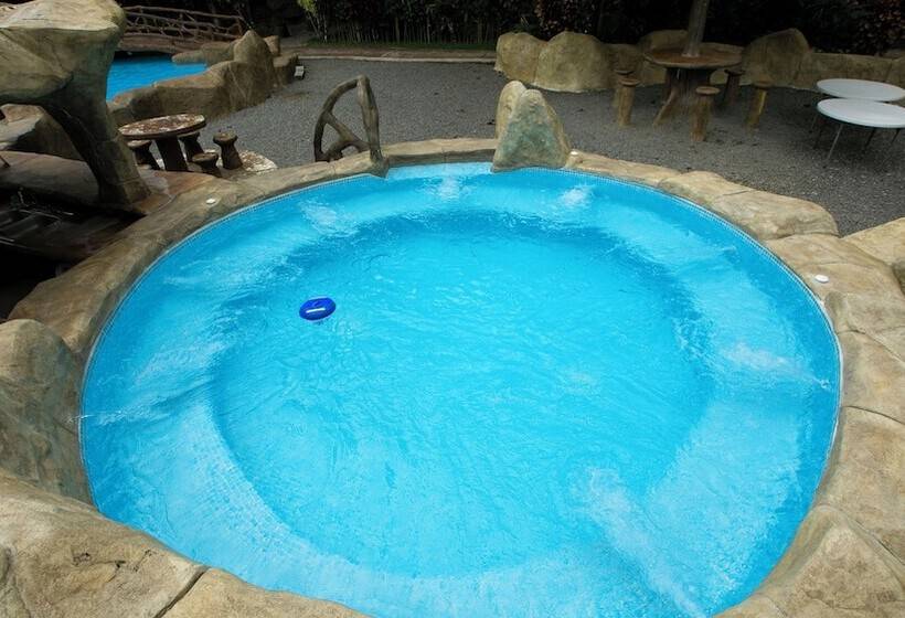 فندق Orquideas Boutique