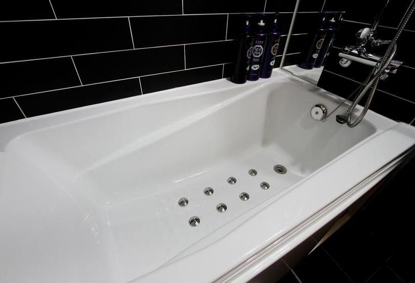 Hotel Dajeon Jungni Page