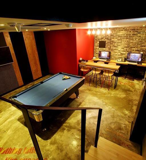 Hotel Dajeon Jungni Page