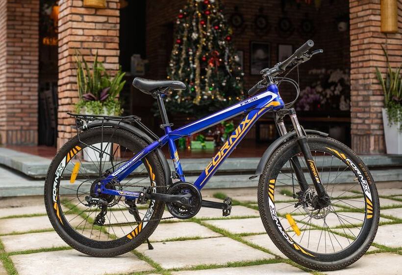 هتل Palm Hill Resort Phu Quoc