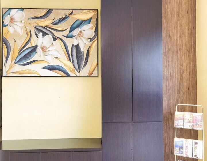 בית מלון כפרי Pice