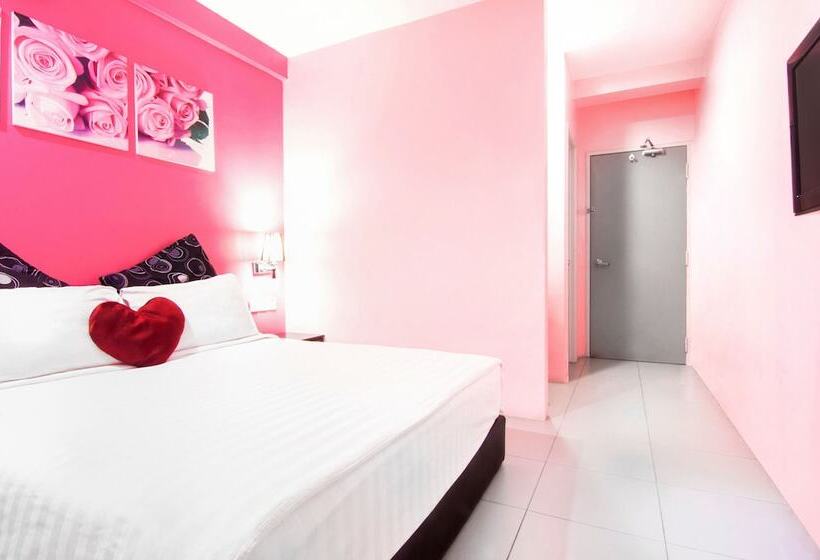 בית מלון כפרי Pice