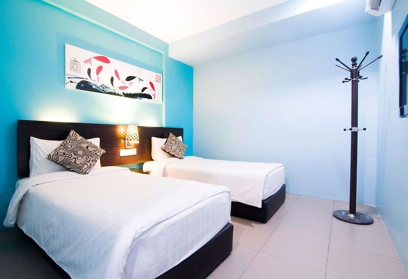 בית מלון כפרי Pice