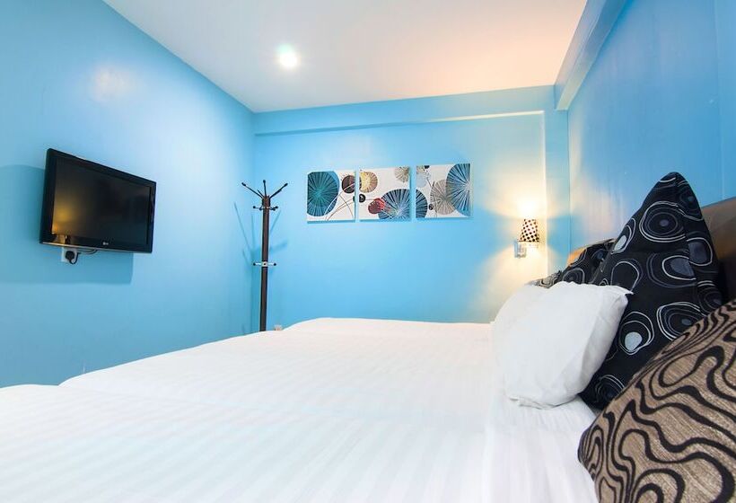 בית מלון כפרי Pice