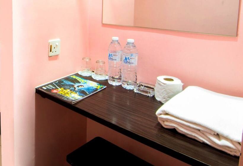 בית מלון כפרי Pice