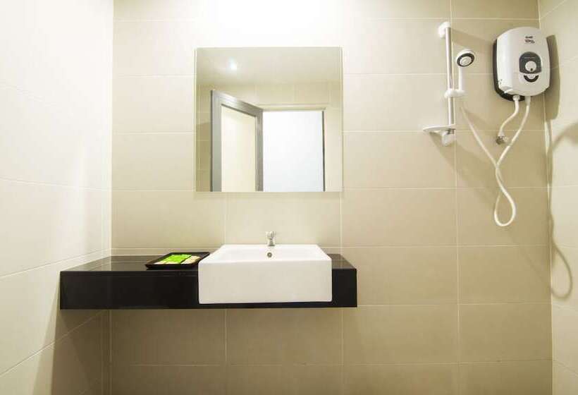 בית מלון כפרי Pice