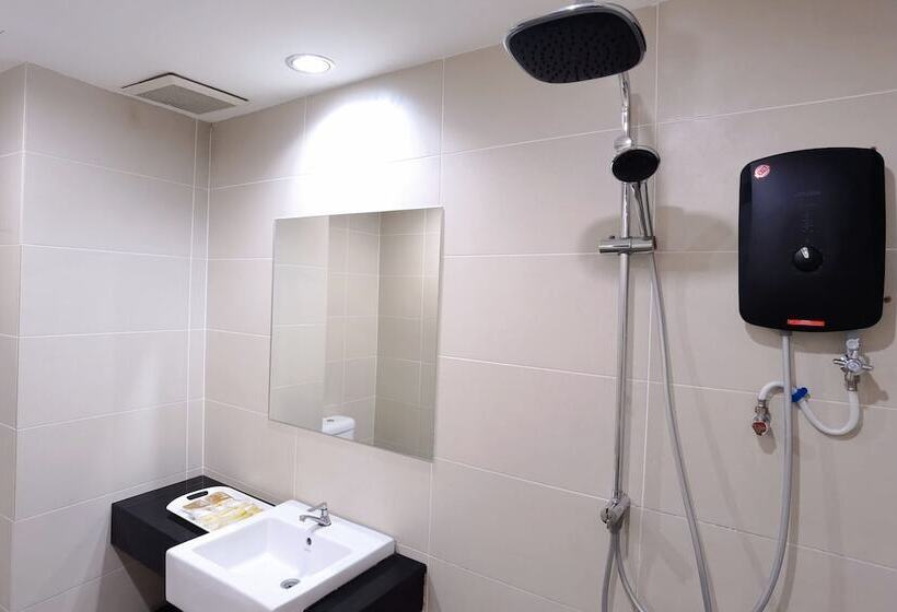 בית מלון כפרי Pice