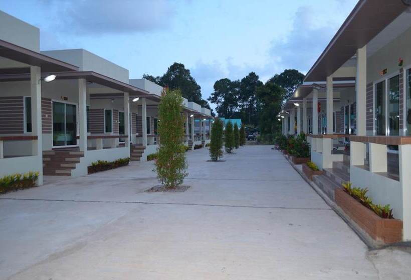 فندق Pleai Ta Lea Resort