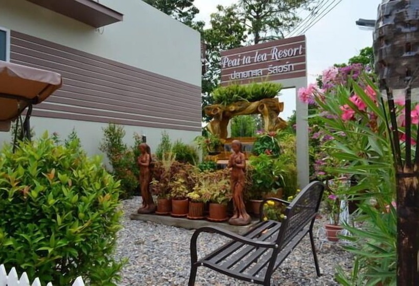 فندق Pleai Ta Lea Resort