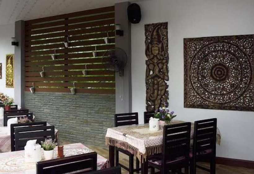 فندق Pleai Ta Lea Resort