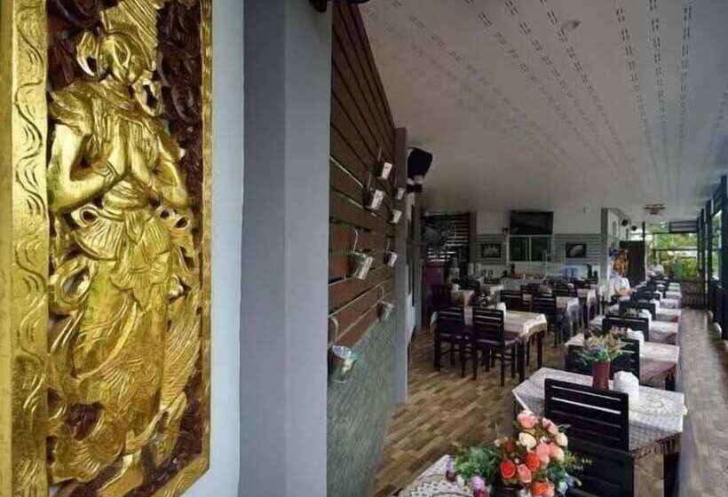 فندق Pleai Ta Lea Resort