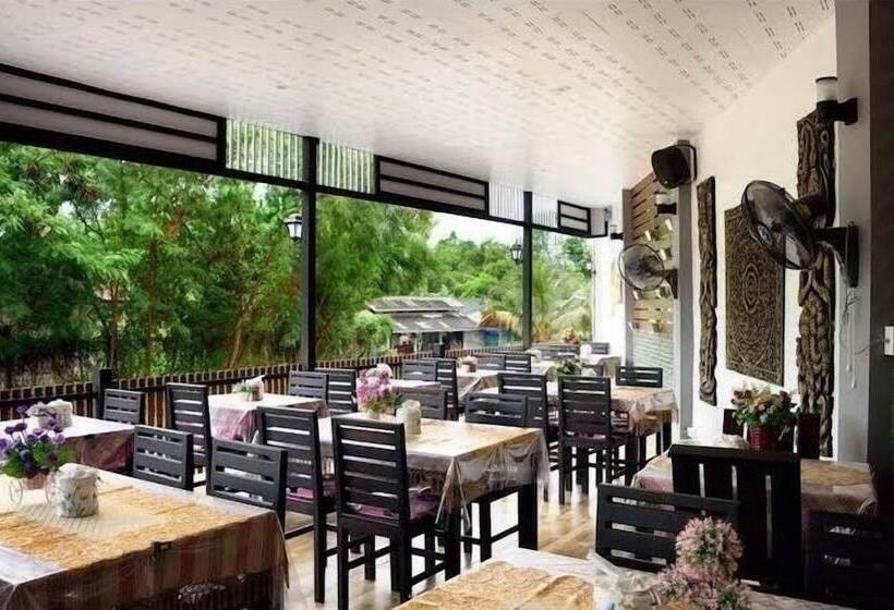 فندق Pleai Ta Lea Resort