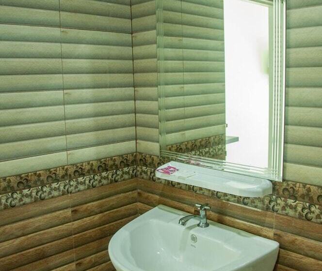 فندق Pleai Ta Lea Resort