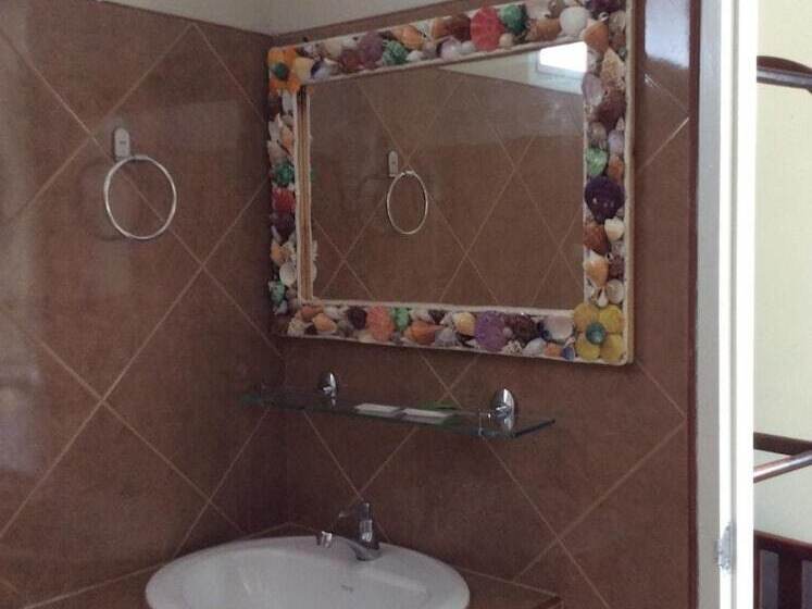 فندق Pleai Ta Lea Resort