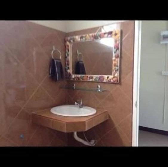 فندق Pleai Ta Lea Resort