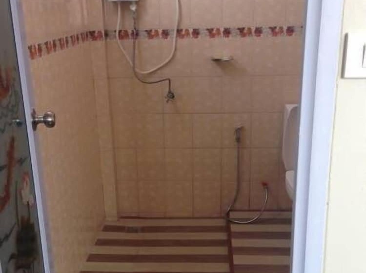 فندق Pleai Ta Lea Resort